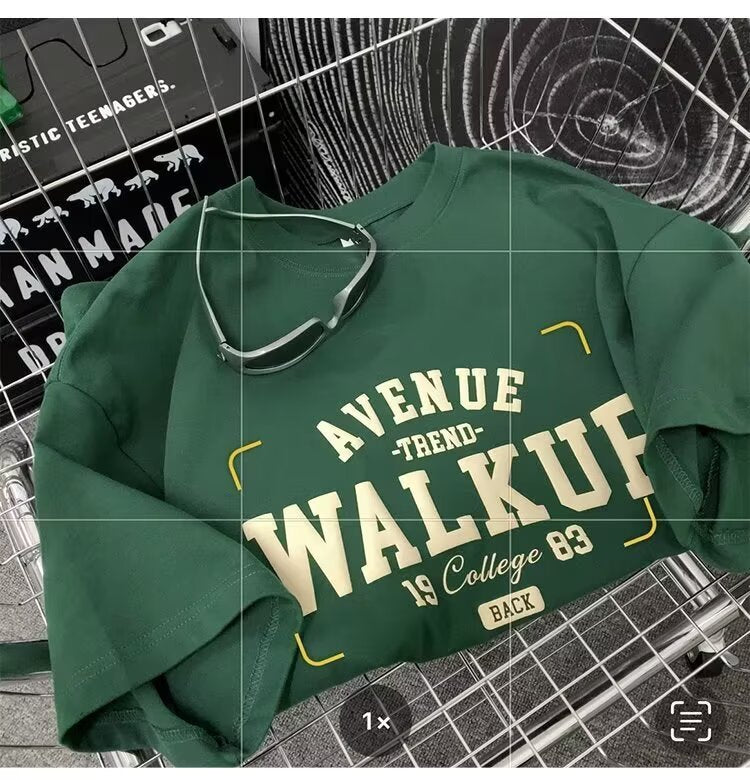 🔥New Summer 2026 Collection: 100% Cotton Unisex Fashionable and Breathable T-Shirts