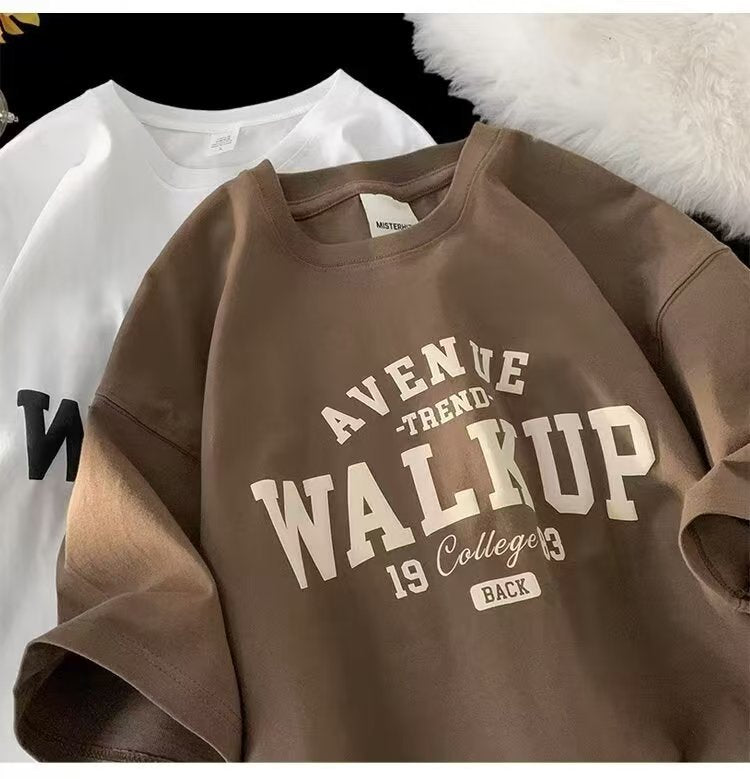 🔥New Summer 2026 Collection: 100% Cotton Unisex Fashionable and Breathable T-Shirts
