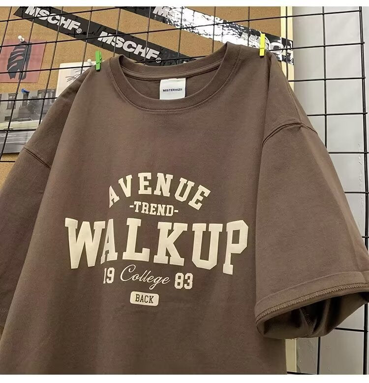 🔥New Summer 2026 Collection: 100% Cotton Unisex Fashionable and Breathable T-Shirts