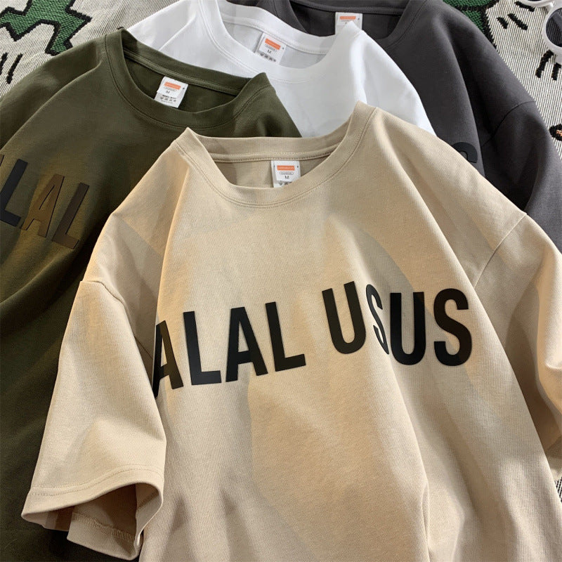 🔥New Summer 2026 Collection: 100% Cotton Unisex Fashionable and Breathable T-Shirts
