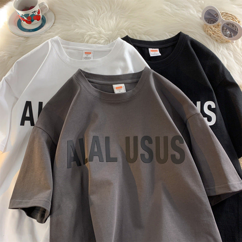 🔥New Summer 2026 Collection: 100% Cotton Unisex Fashionable and Breathable T-Shirts