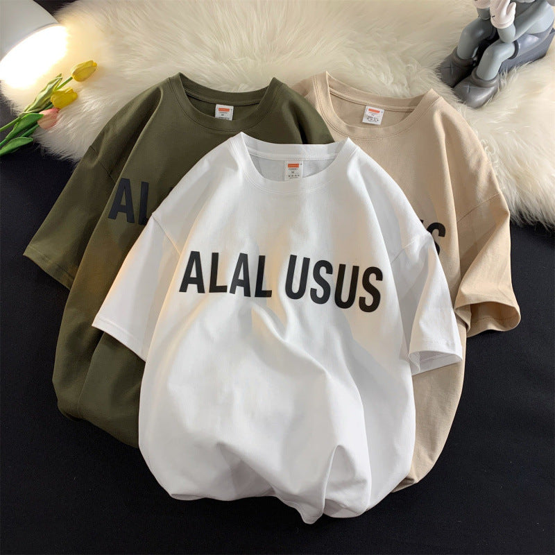 🔥New Summer 2026 Collection: 100% Cotton Unisex Fashionable and Breathable T-Shirts