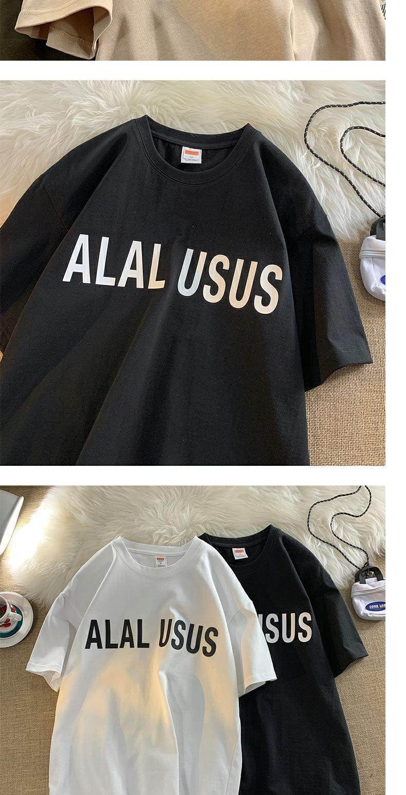 🔥New Summer 2026 Collection: 100% Cotton Unisex Fashionable and Breathable T-Shirts
