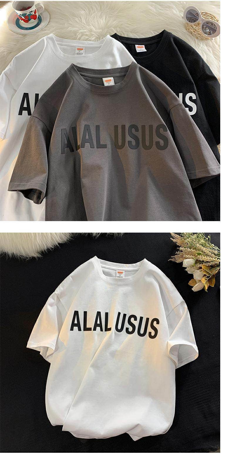 🔥New Summer 2026 Collection: 100% Cotton Unisex Fashionable and Breathable T-Shirts