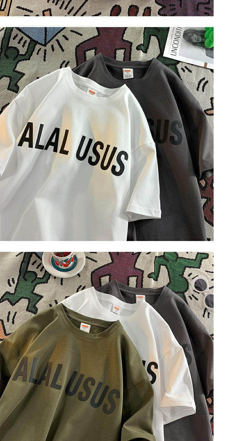 🔥New Summer 2026 Collection: 100% Cotton Unisex Fashionable and Breathable T-Shirts