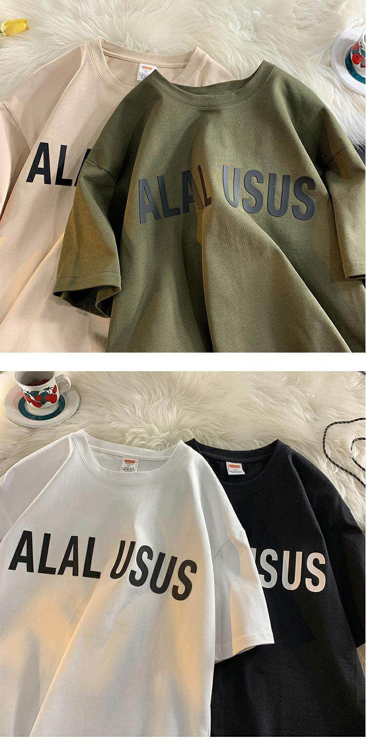 🔥New Summer 2026 Collection: 100% Cotton Unisex Fashionable and Breathable T-Shirts