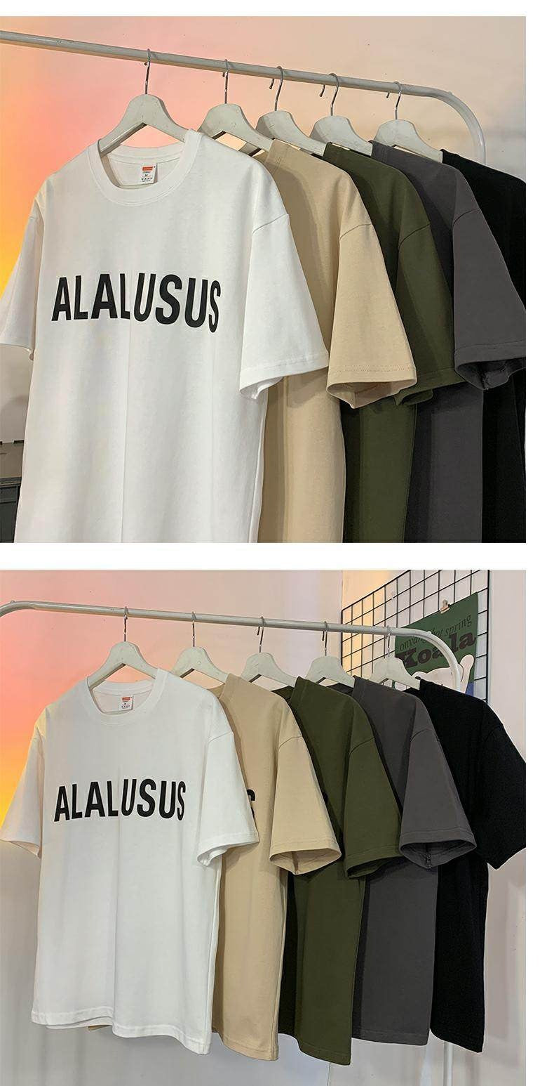 🔥New Summer 2026 Collection: 100% Cotton Unisex Fashionable and Breathable T-Shirts