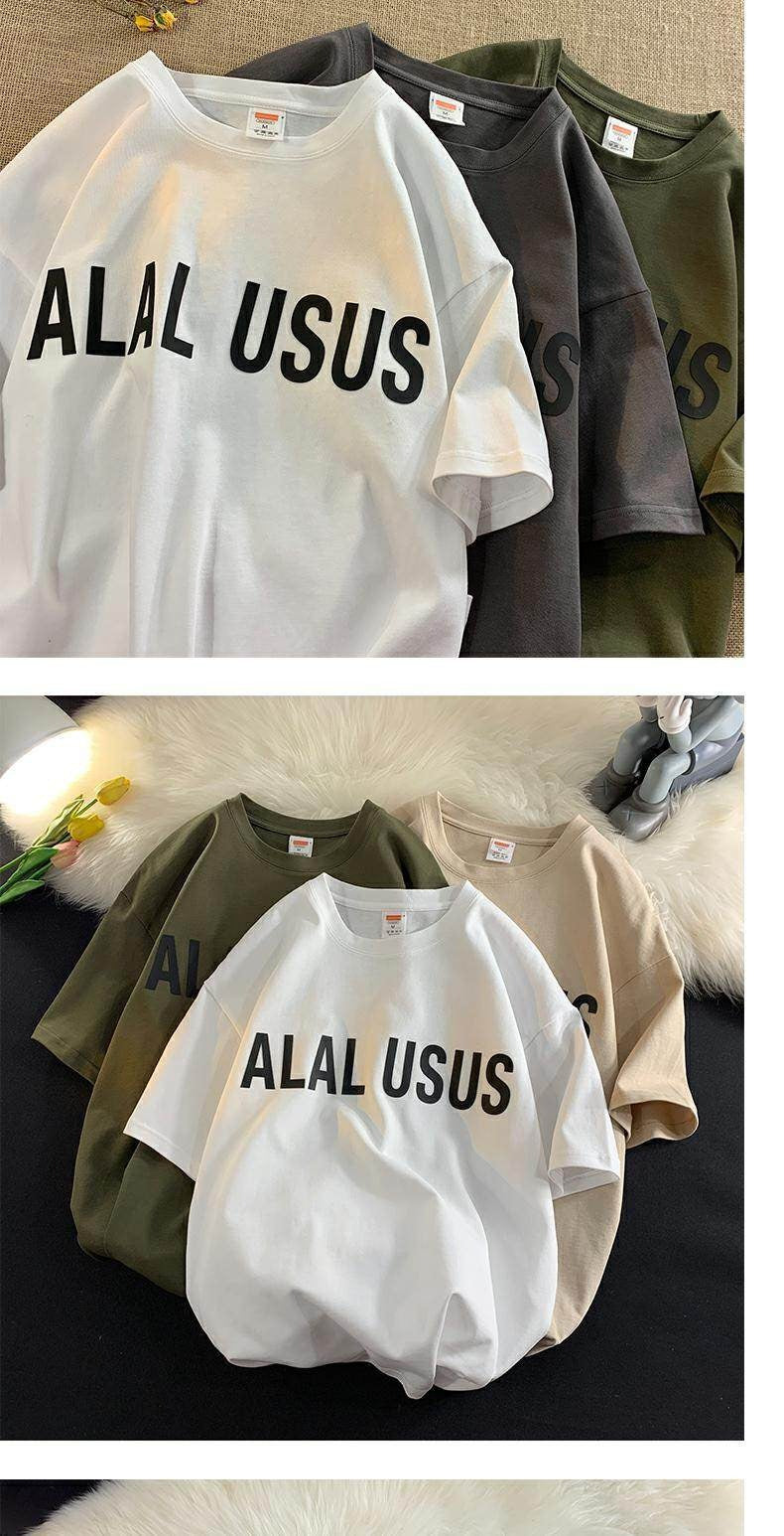 🔥New Summer 2026 Collection: 100% Cotton Unisex Fashionable and Breathable T-Shirts