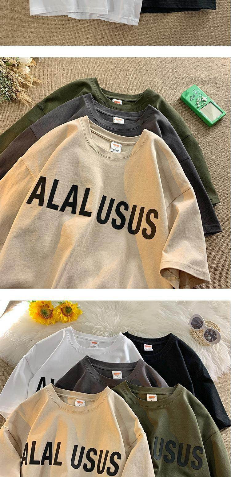 🔥New Summer 2026 Collection: 100% Cotton Unisex Fashionable and Breathable T-Shirts
