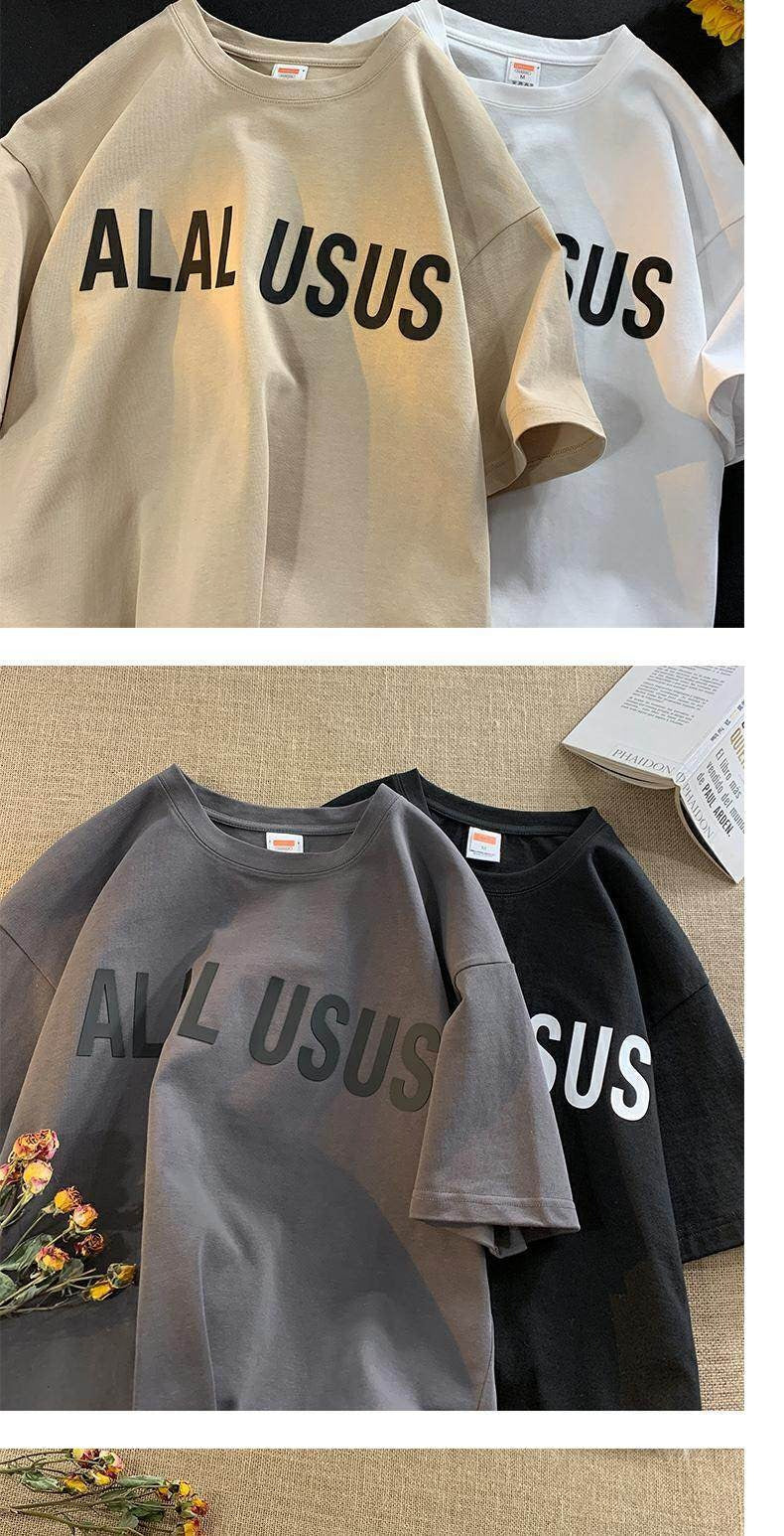 🔥New Summer 2026 Collection: 100% Cotton Unisex Fashionable and Breathable T-Shirts