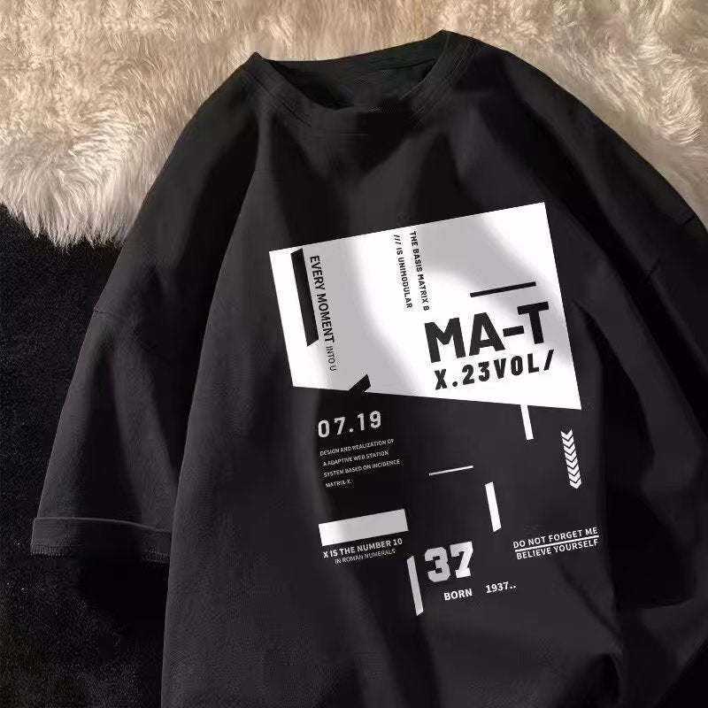 🔥New Summer 2026 Collection: 100% Cotton Unisex Fashionable and Breathable T-Shirts