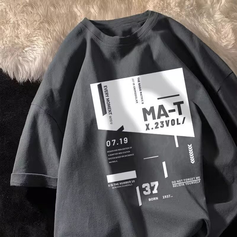 🔥New Summer 2026 Collection: 100% Cotton Unisex Fashionable and Breathable T-Shirts