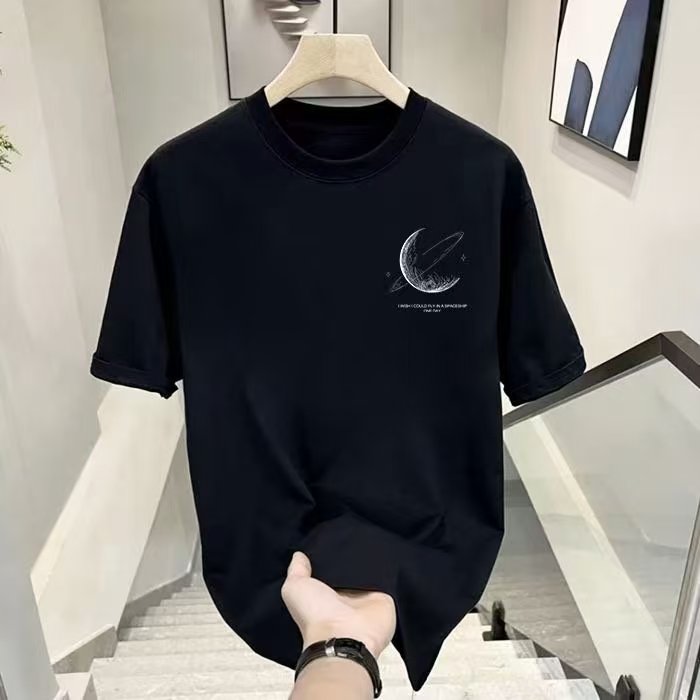 🔥New Summer 2026 Collection: 100% Cotton Unisex Fashionable and Breathable T-Shirts