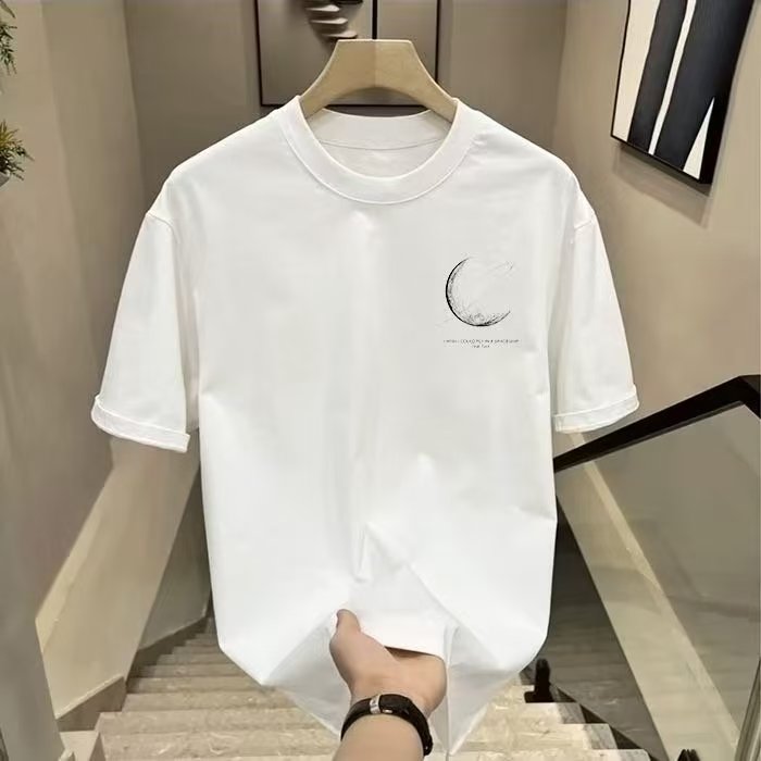 🔥New Summer 2026 Collection: 100% Cotton Unisex Fashionable and Breathable T-Shirts
