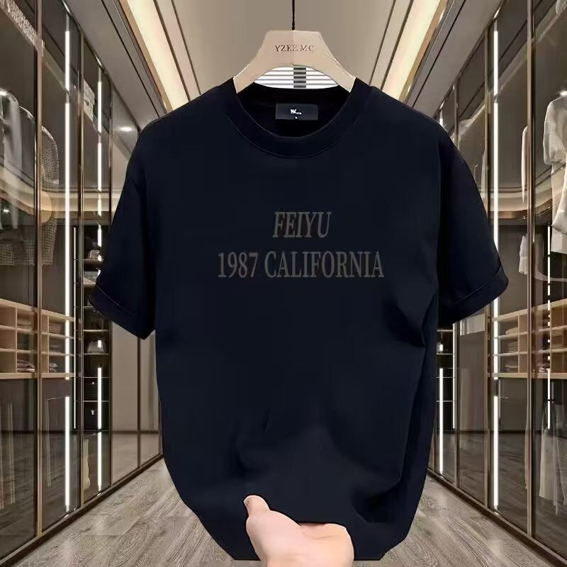 🔥New Summer 2026 Collection: 100% Cotton Unisex Fashionable and Breathable T-Shirts