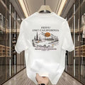 🔥New Summer 2026 Collection: 100% Cotton Unisex Fashionable and Breathable T-Shirts