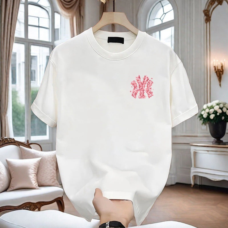 🔥New Summer 2026 Collection: 100% Cotton Unisex Fashionable and Breathable T-Shirts