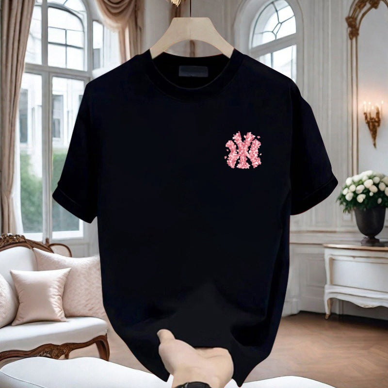🔥New Summer 2026 Collection: 100% Cotton Unisex Fashionable and Breathable T-Shirts