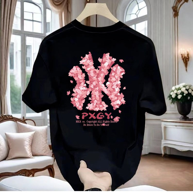 🔥New Summer 2026 Collection: 100% Cotton Unisex Fashionable and Breathable T-Shirts