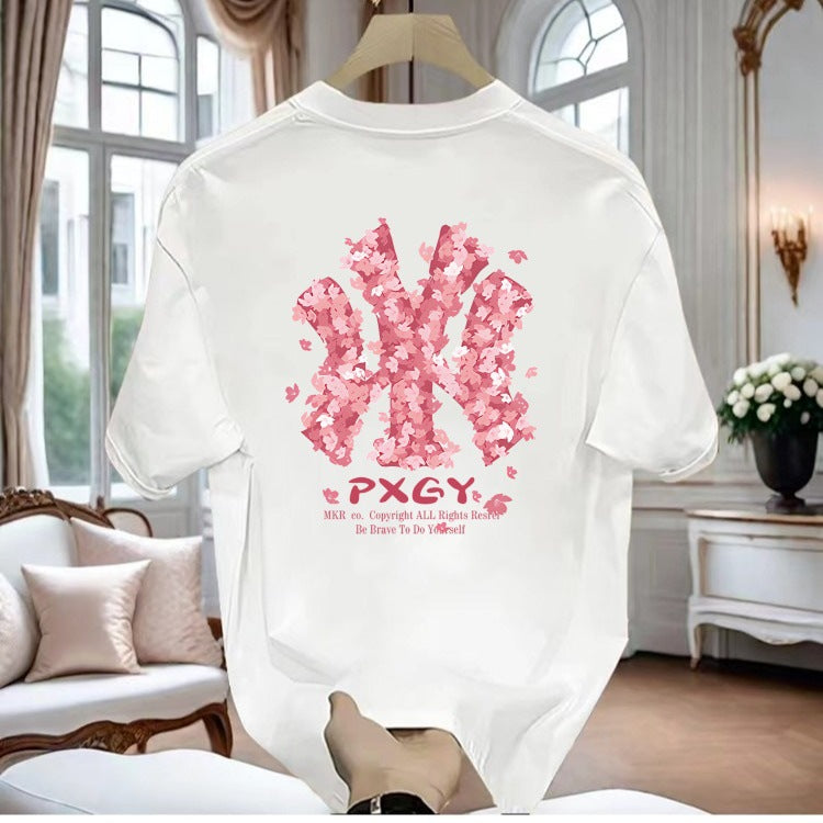 🔥New Summer 2026 Collection: 100% Cotton Unisex Fashionable and Breathable T-Shirts