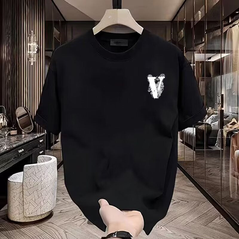🔥New Summer 2026 Collection: 100% Cotton Unisex Fashionable and Breathable T-Shirts