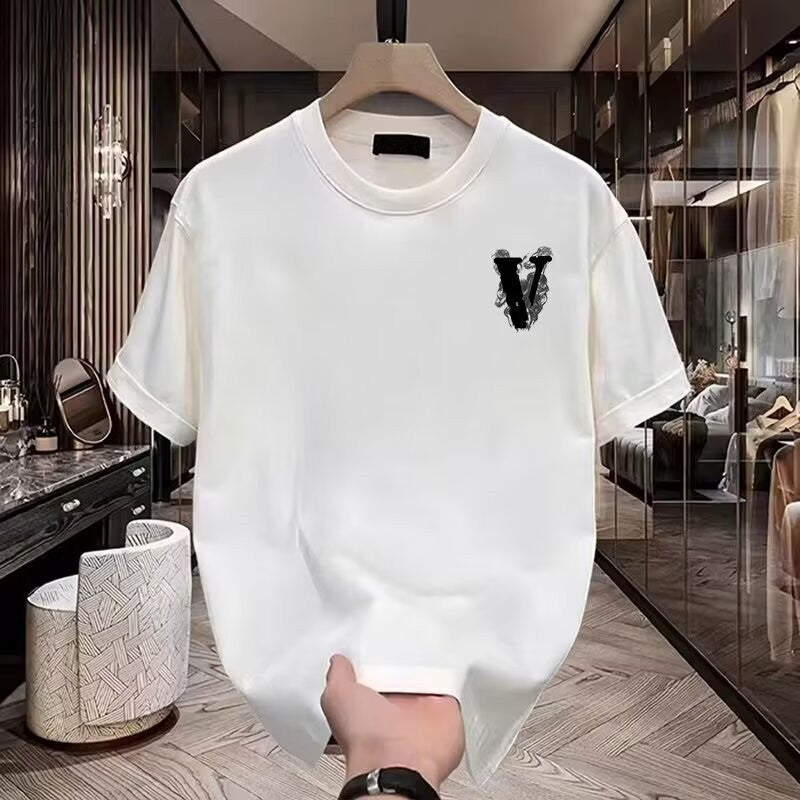 🔥New Summer 2026 Collection: 100% Cotton Unisex Fashionable and Breathable T-Shirts