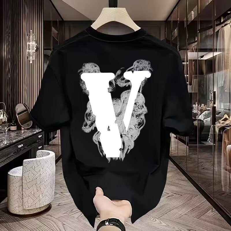 🔥New Summer 2026 Collection: 100% Cotton Unisex Fashionable and Breathable T-Shirts