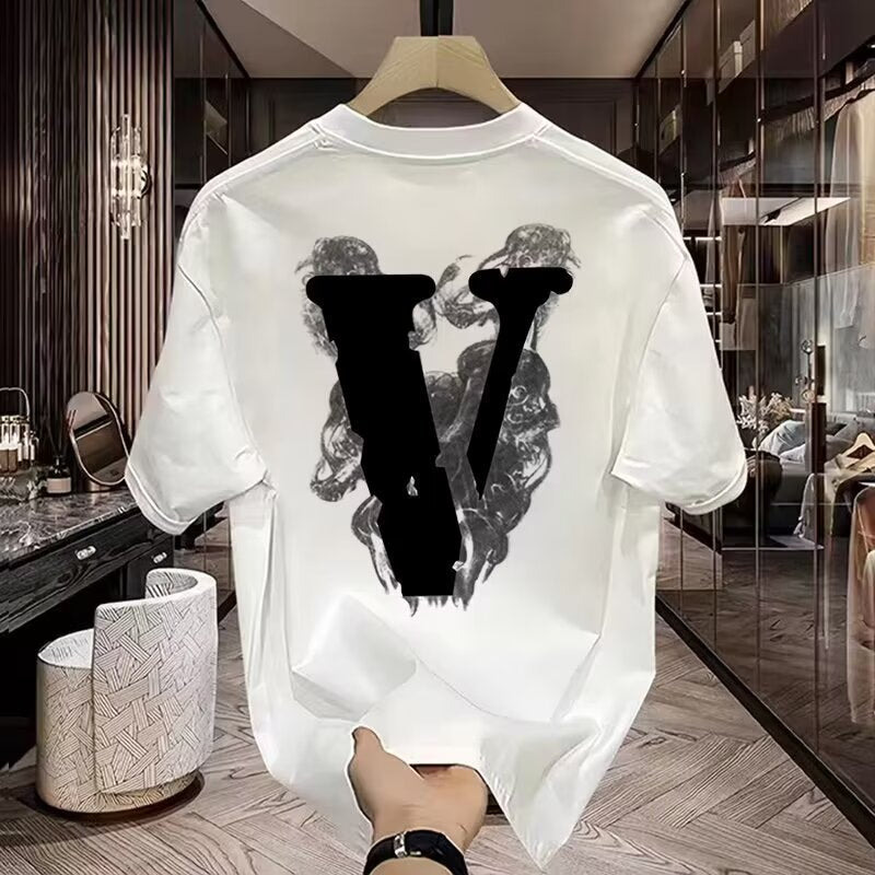 🔥New Summer 2026 Collection: 100% Cotton Unisex Fashionable and Breathable T-Shirts