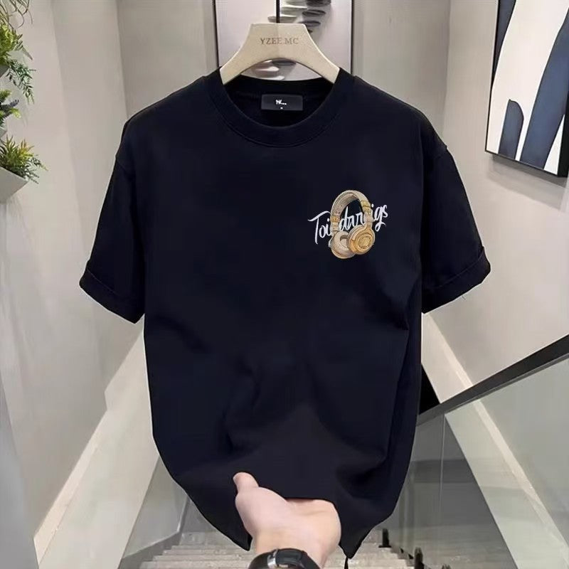🔥New Summer 2026 Collection: 100% Cotton Unisex Fashionable and Breathable T-Shirts