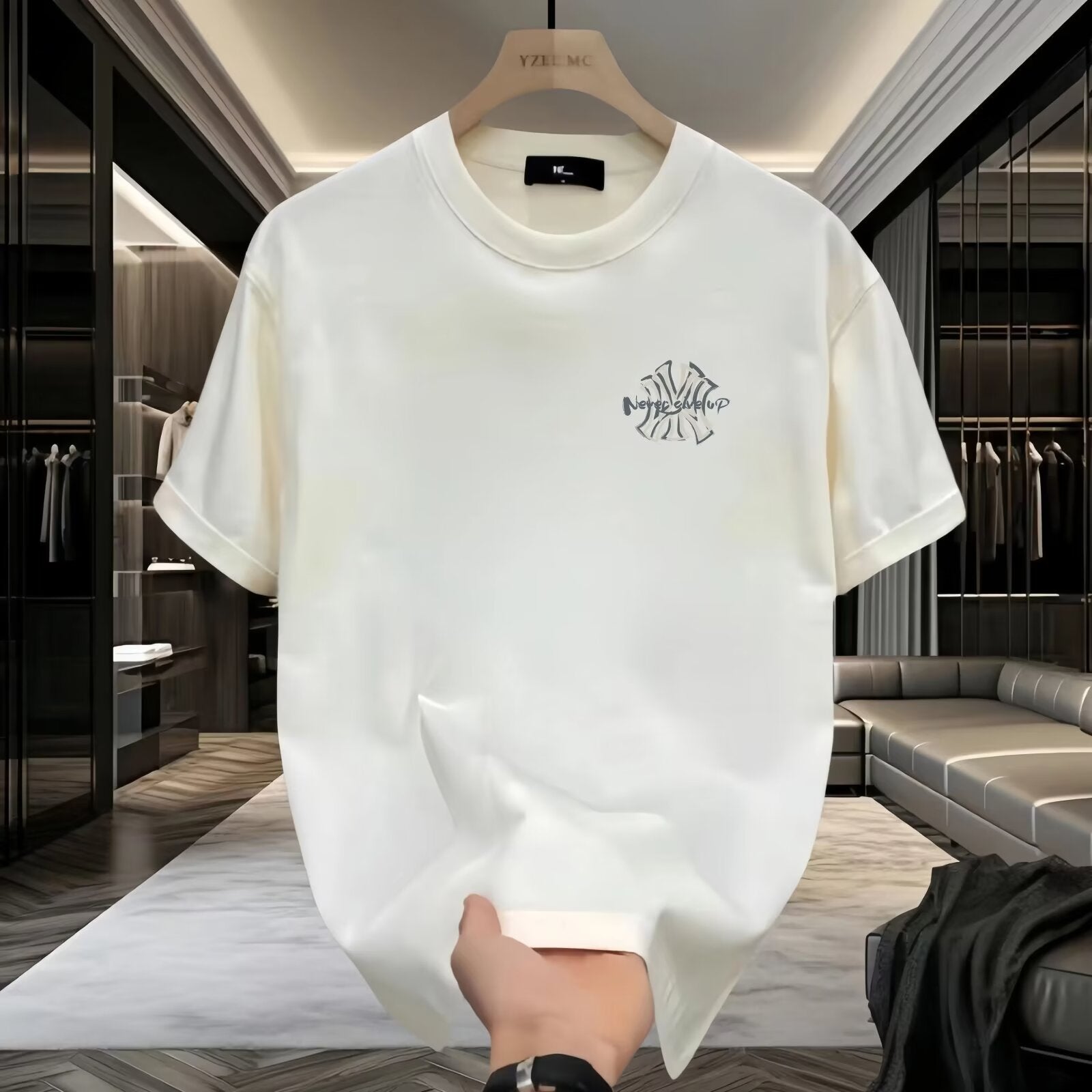 🔥New Summer 2026 Collection: 100% Cotton Unisex Fashionable and Breathable T-Shirts
