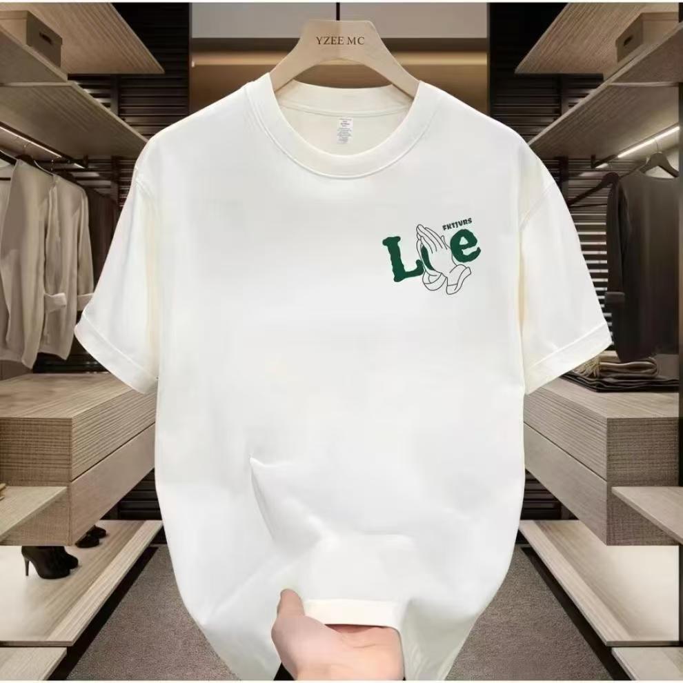 🔥New Summer 2026 Collection: 100% Cotton Unisex Fashionable and Breathable T-Shirts