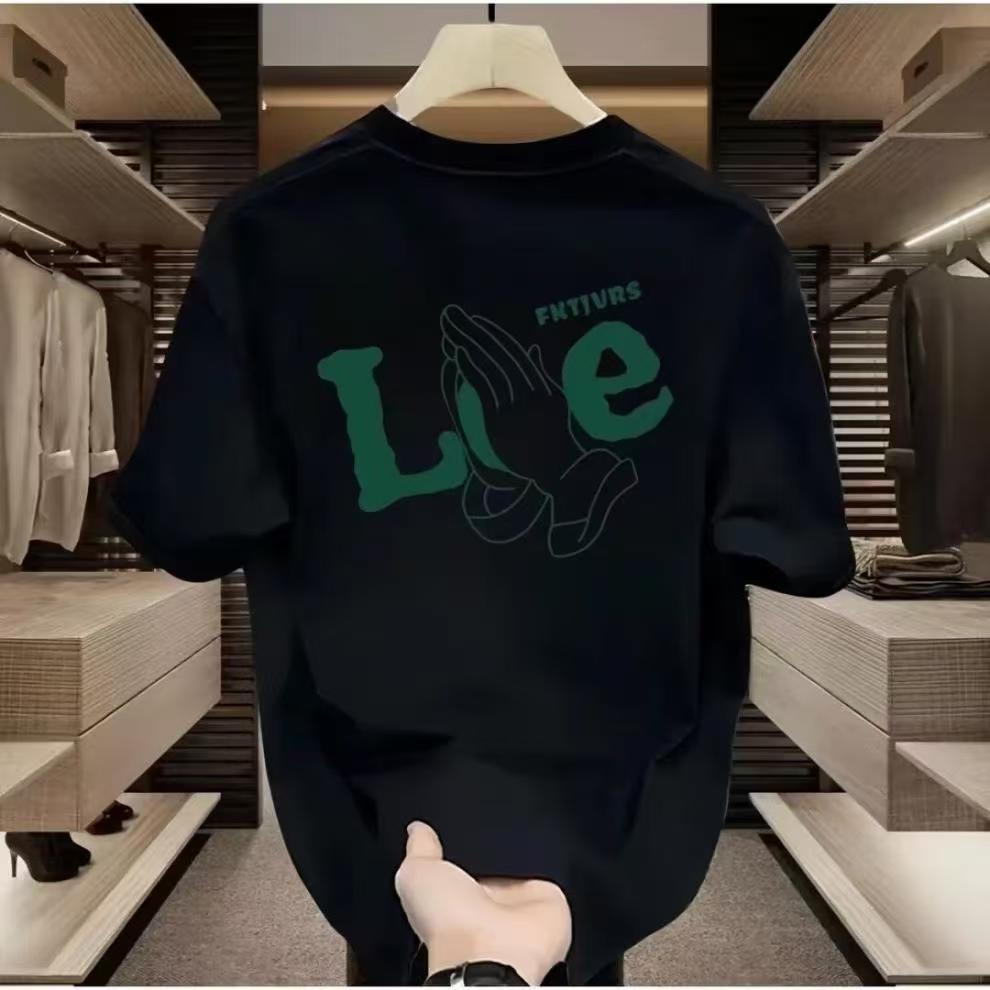 🔥New Summer 2026 Collection: 100% Cotton Unisex Fashionable and Breathable T-Shirts