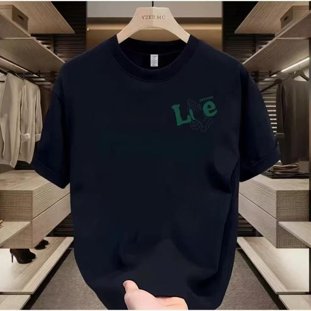 🔥New Summer 2026 Collection: 100% Cotton Unisex Fashionable and Breathable T-Shirts