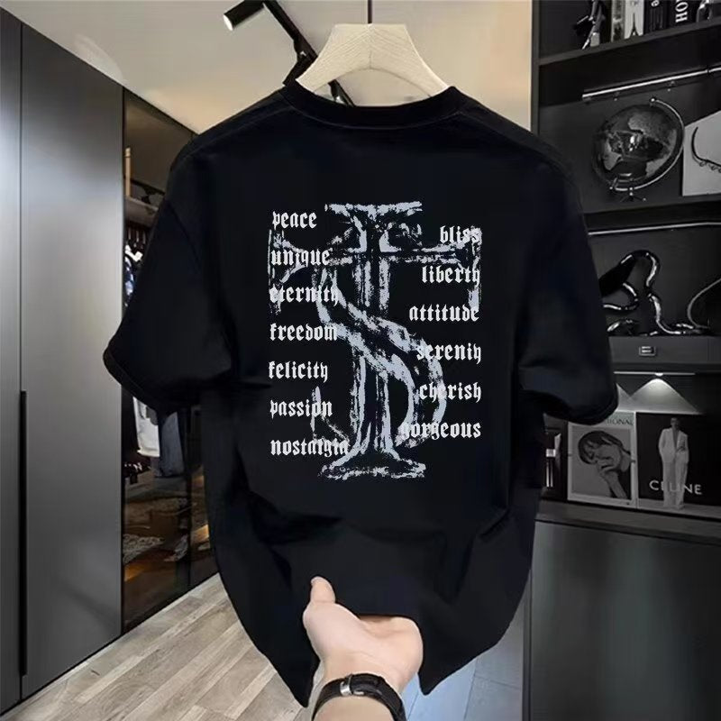 🔥New Summer 2026 Collection: 100% Cotton Unisex Fashionable and Breathable T-Shirts
