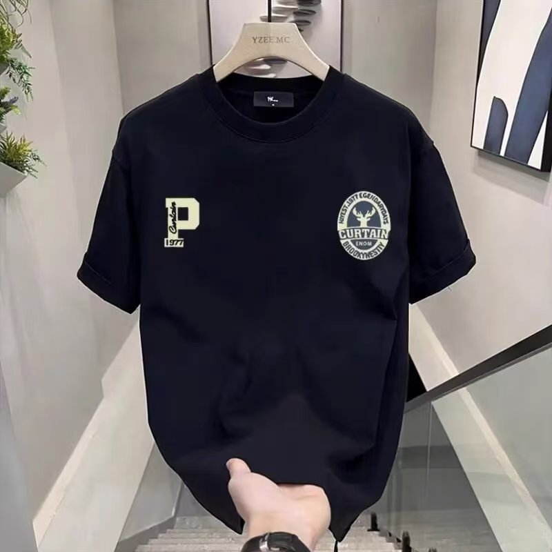 🔥New Summer 2026 Collection: 100% Cotton Unisex Fashionable and Breathable T-Shirts