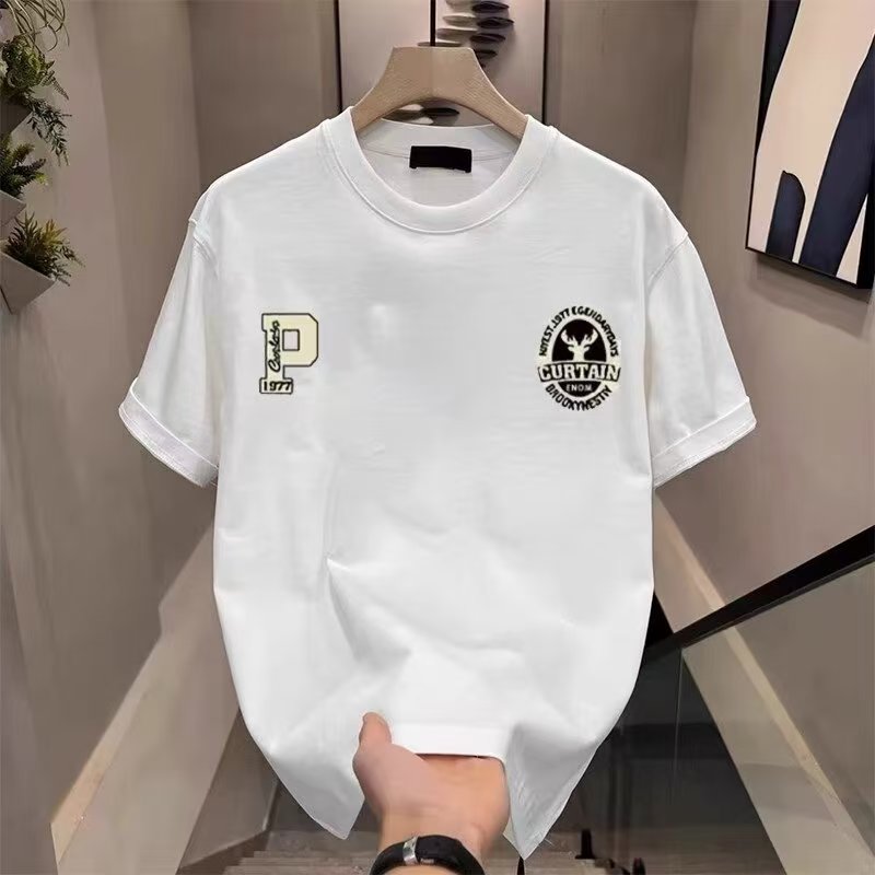 🔥New Summer 2026 Collection: 100% Cotton Unisex Fashionable and Breathable T-Shirts