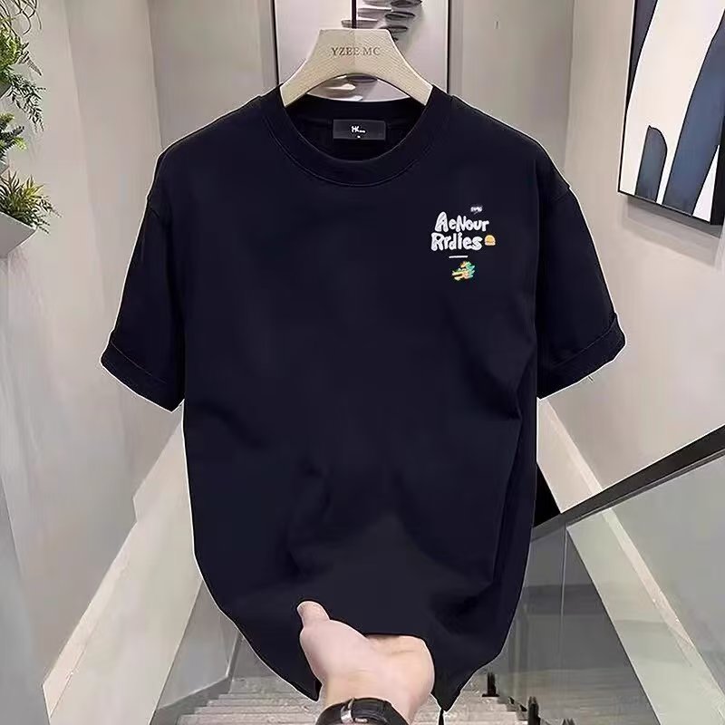 🔥New Summer 2026 Collection: 100% Cotton Unisex Fashionable and Breathable T-Shirts