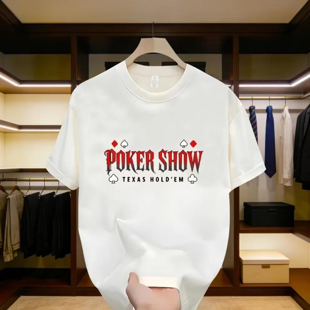 🔥New Summer 2026 Collection: 100% Cotton Unisex Fashionable and Breathable T-Shirts