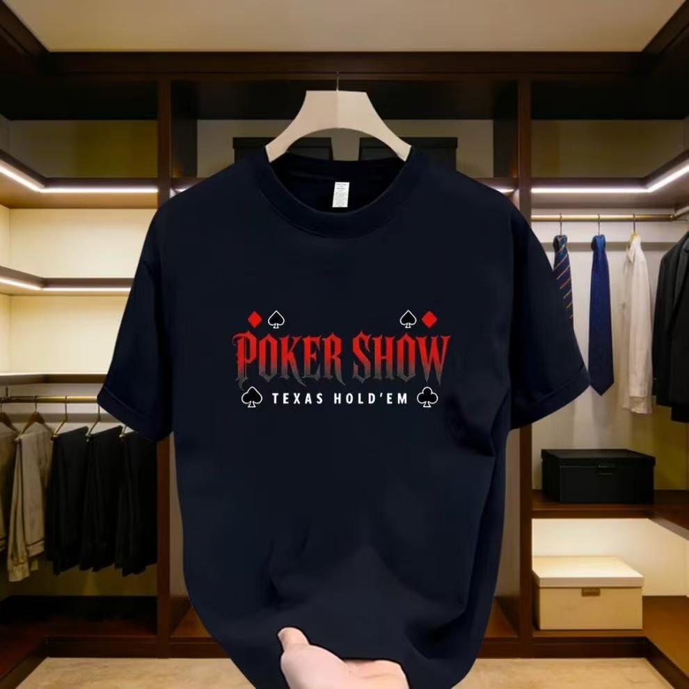 🔥New Summer 2026 Collection: 100% Cotton Unisex Fashionable and Breathable T-Shirts
