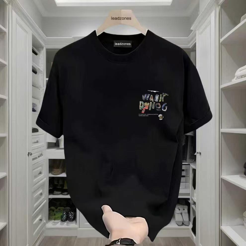 🔥New Summer 2026 Collection: 100% Cotton Unisex Fashionable and Breathable T-Shirts