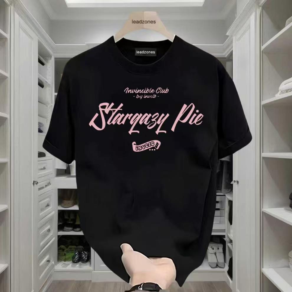 🔥New Summer 2026 Collection: 100% Cotton Unisex Fashionable and Breathable T-Shirts