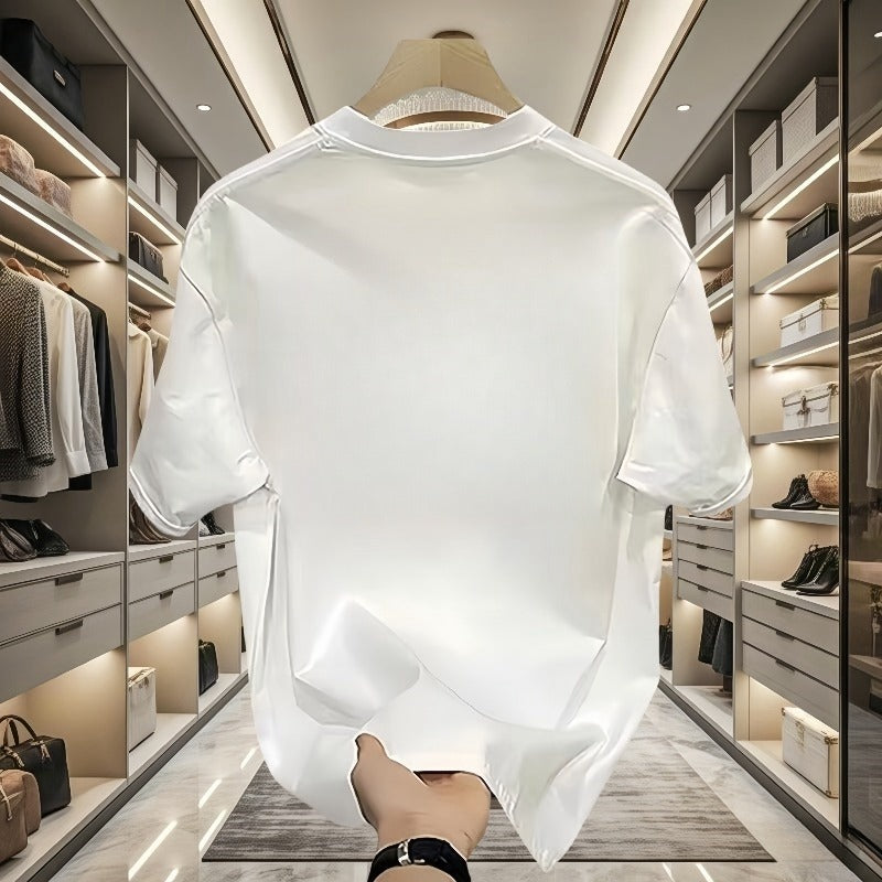 🔥New Summer 2026 Collection: 100% Cotton Unisex Fashionable and Breathable T-Shirts