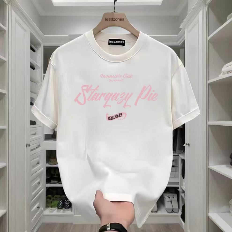 🔥New Summer 2026 Collection: 100% Cotton Unisex Fashionable and Breathable T-Shirts