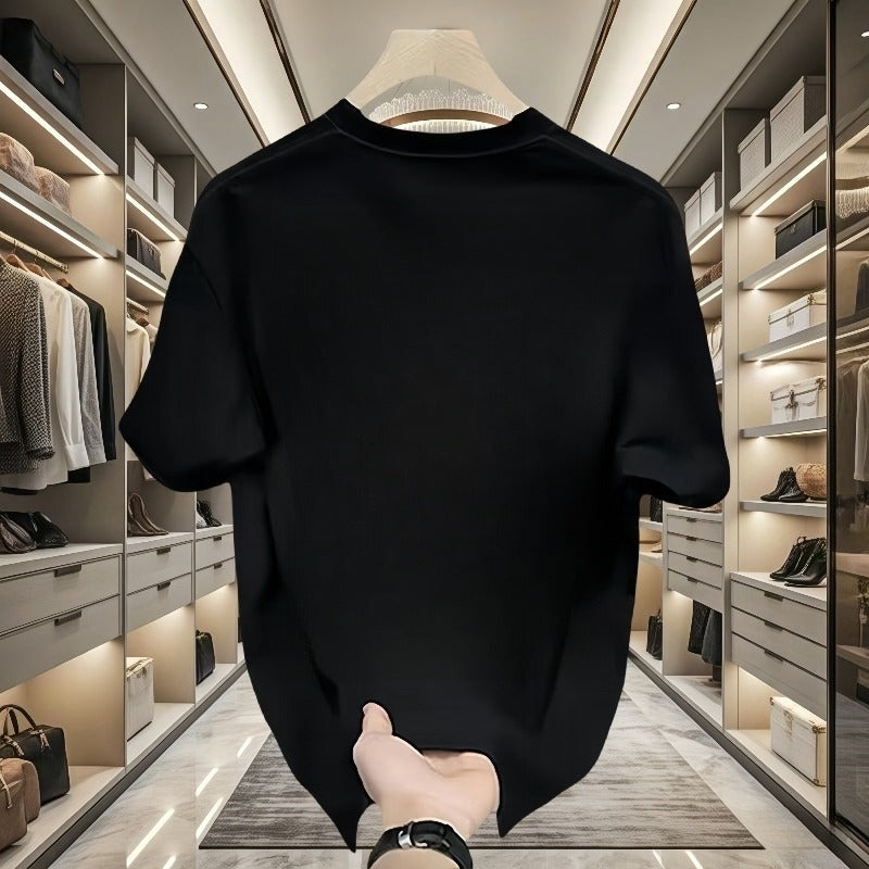 🔥New Summer 2026 Collection: 100% Cotton Unisex Fashionable and Breathable T-Shirts
