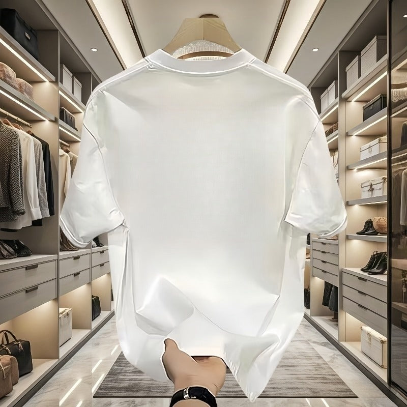 🔥New Summer 2026 Collection: 100% Cotton Unisex Fashionable and Breathable T-Shirts
