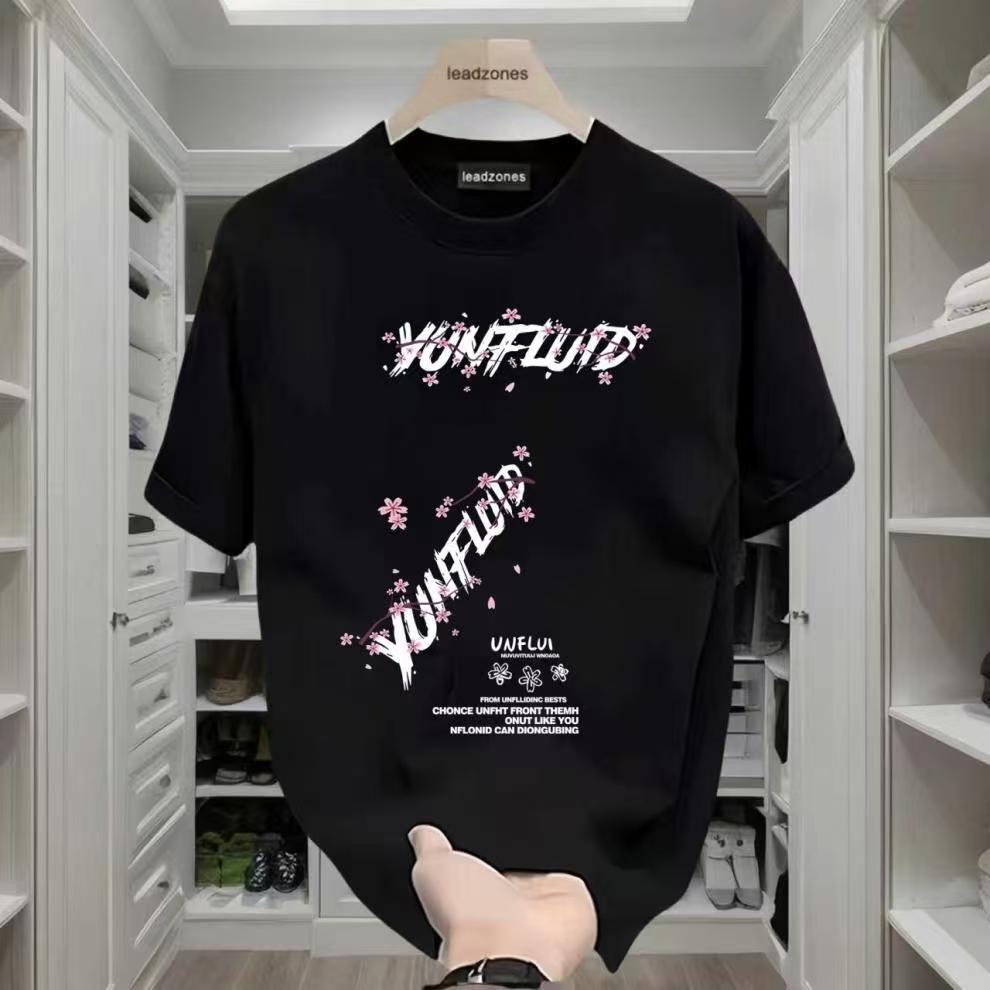 🔥New Summer 2026 Collection: 100% Cotton Unisex Fashionable and Breathable T-Shirts