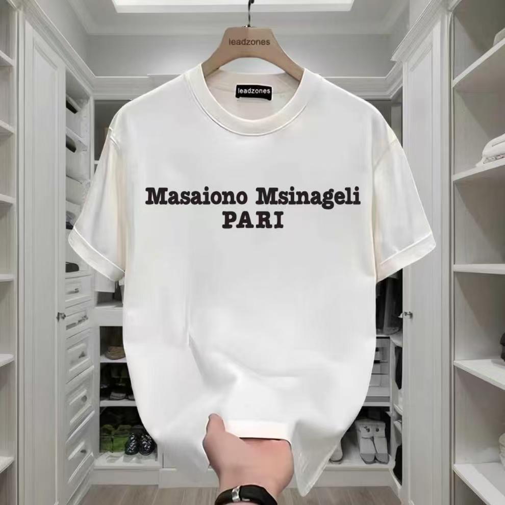 🔥New Summer 2026 Collection: 100% Cotton Unisex Fashionable and Breathable T-Shirts