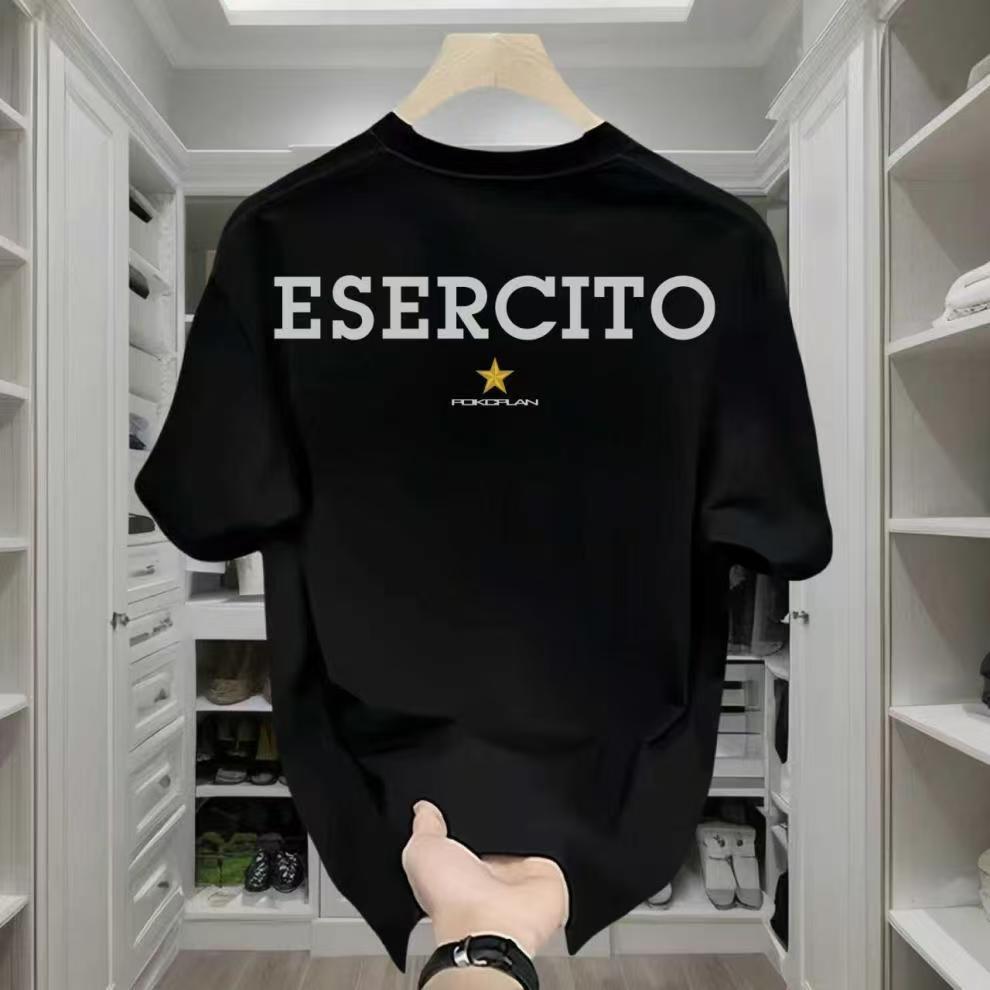 🔥New Summer 2026 Collection: 100% Cotton Unisex Fashionable and Breathable T-Shirts