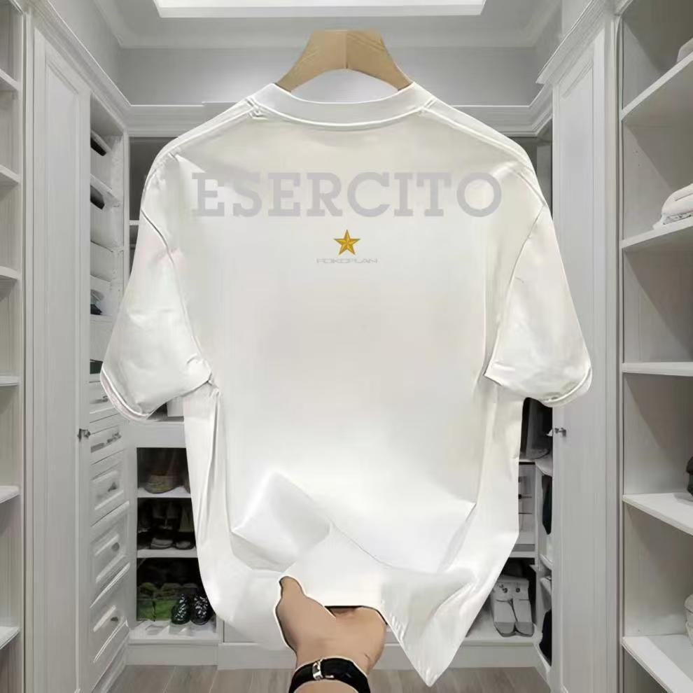 🔥New Summer 2026 Collection: 100% Cotton Unisex Fashionable and Breathable T-Shirts
