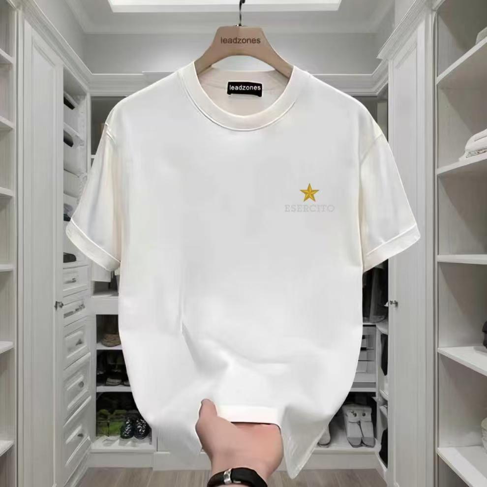 🔥New Summer 2026 Collection: 100% Cotton Unisex Fashionable and Breathable T-Shirts
